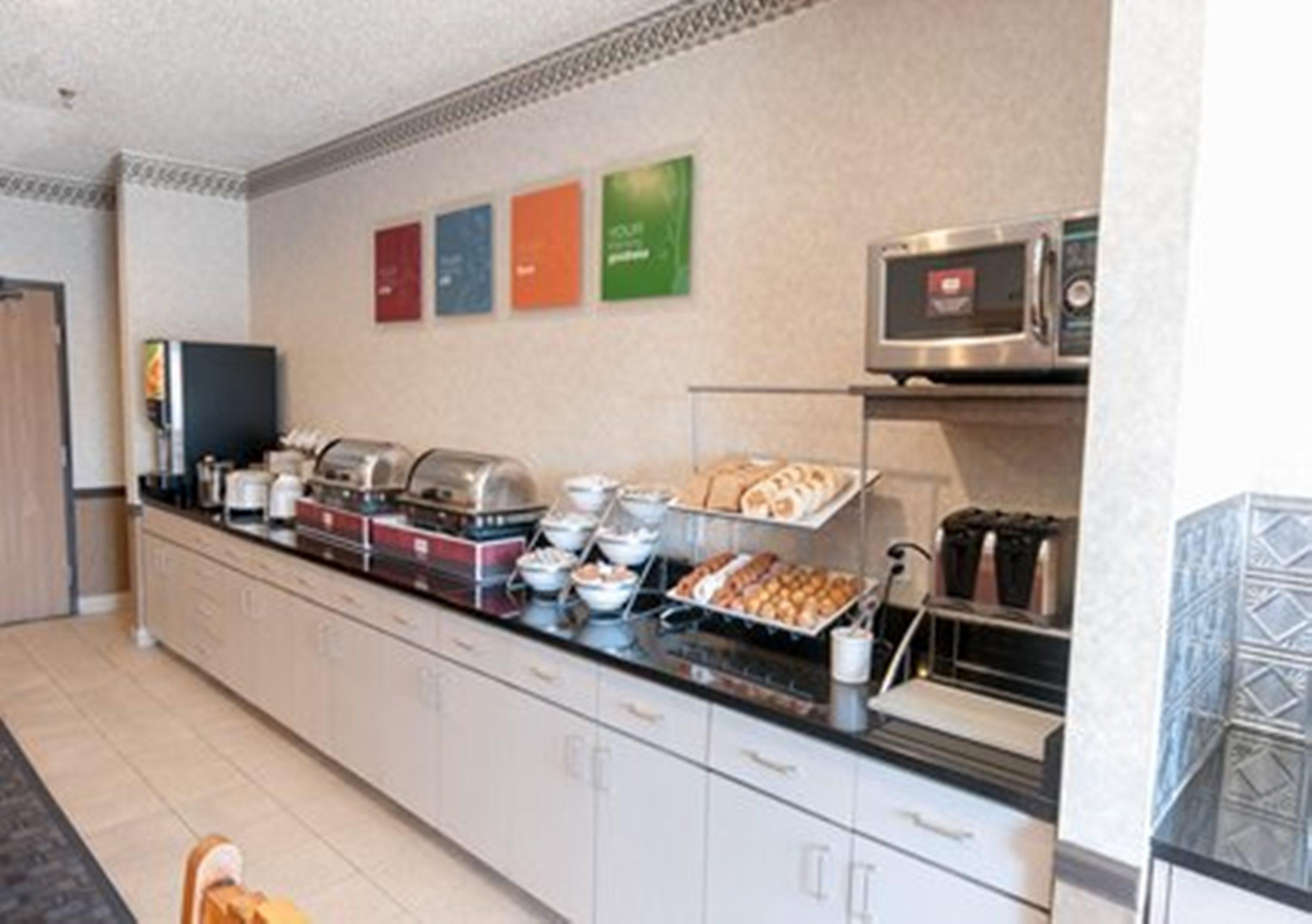 Comfort Suites University Las Cruces Buitenkant foto