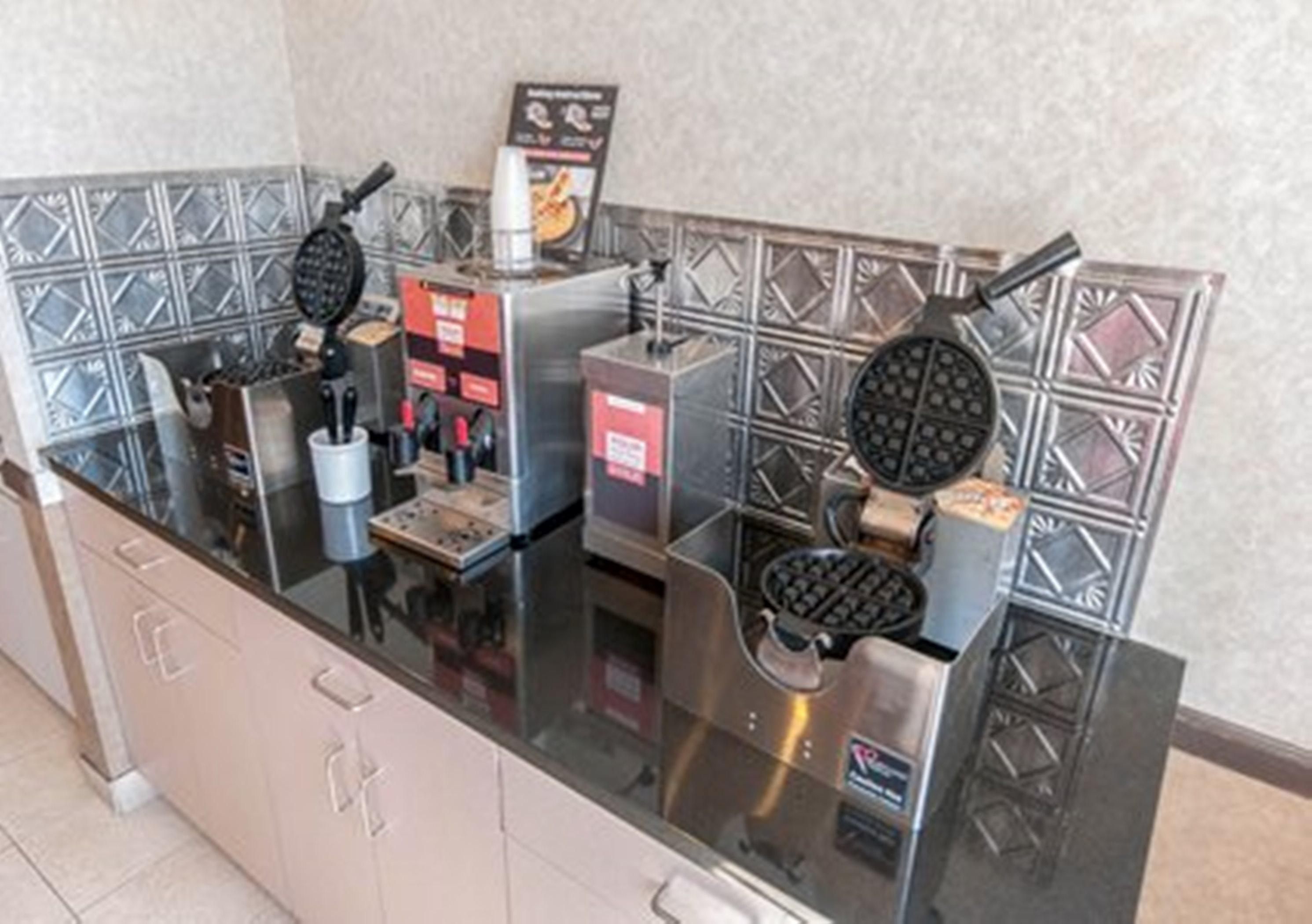 Comfort Suites University Las Cruces Buitenkant foto