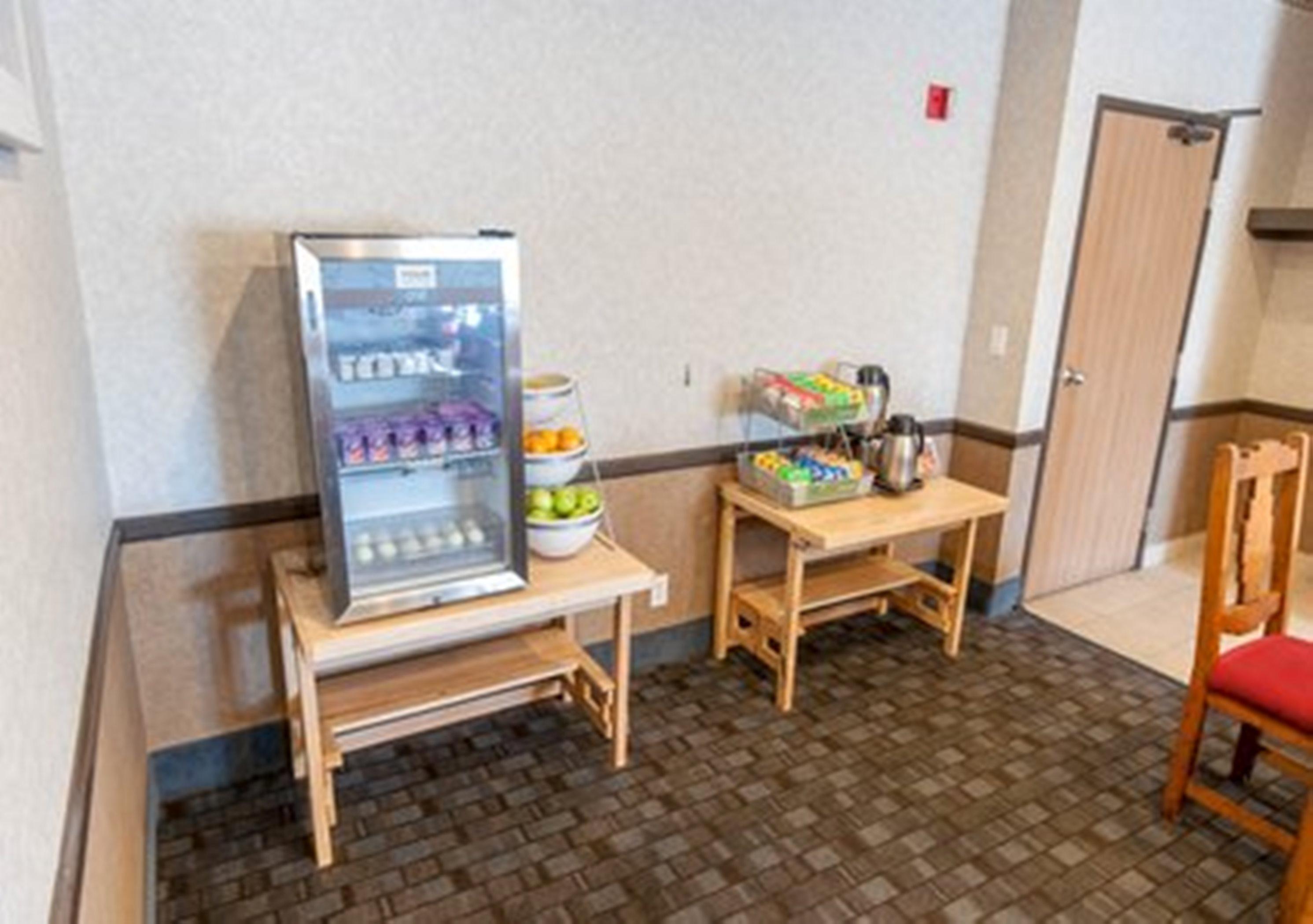 Comfort Suites University Las Cruces Buitenkant foto