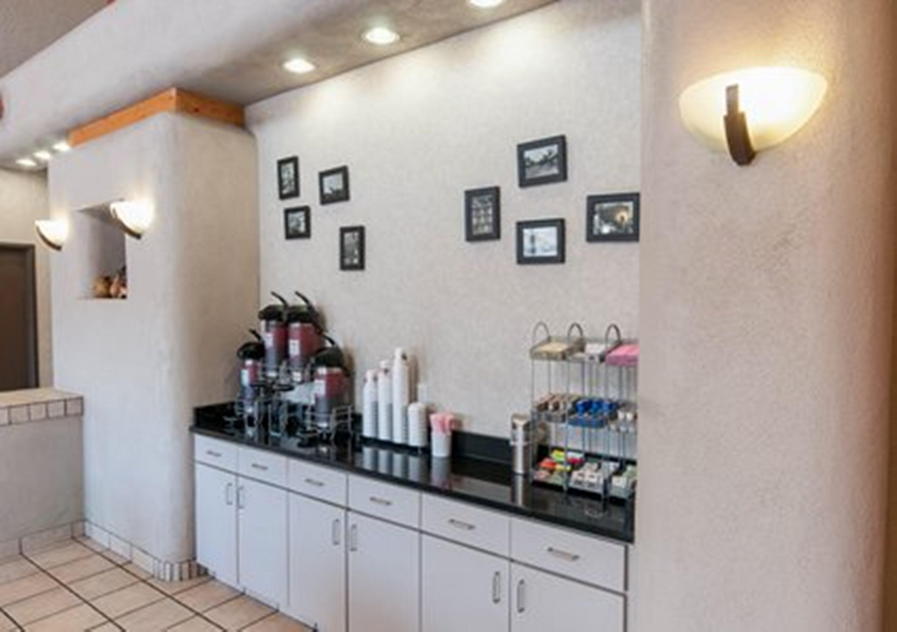Comfort Suites University Las Cruces Buitenkant foto