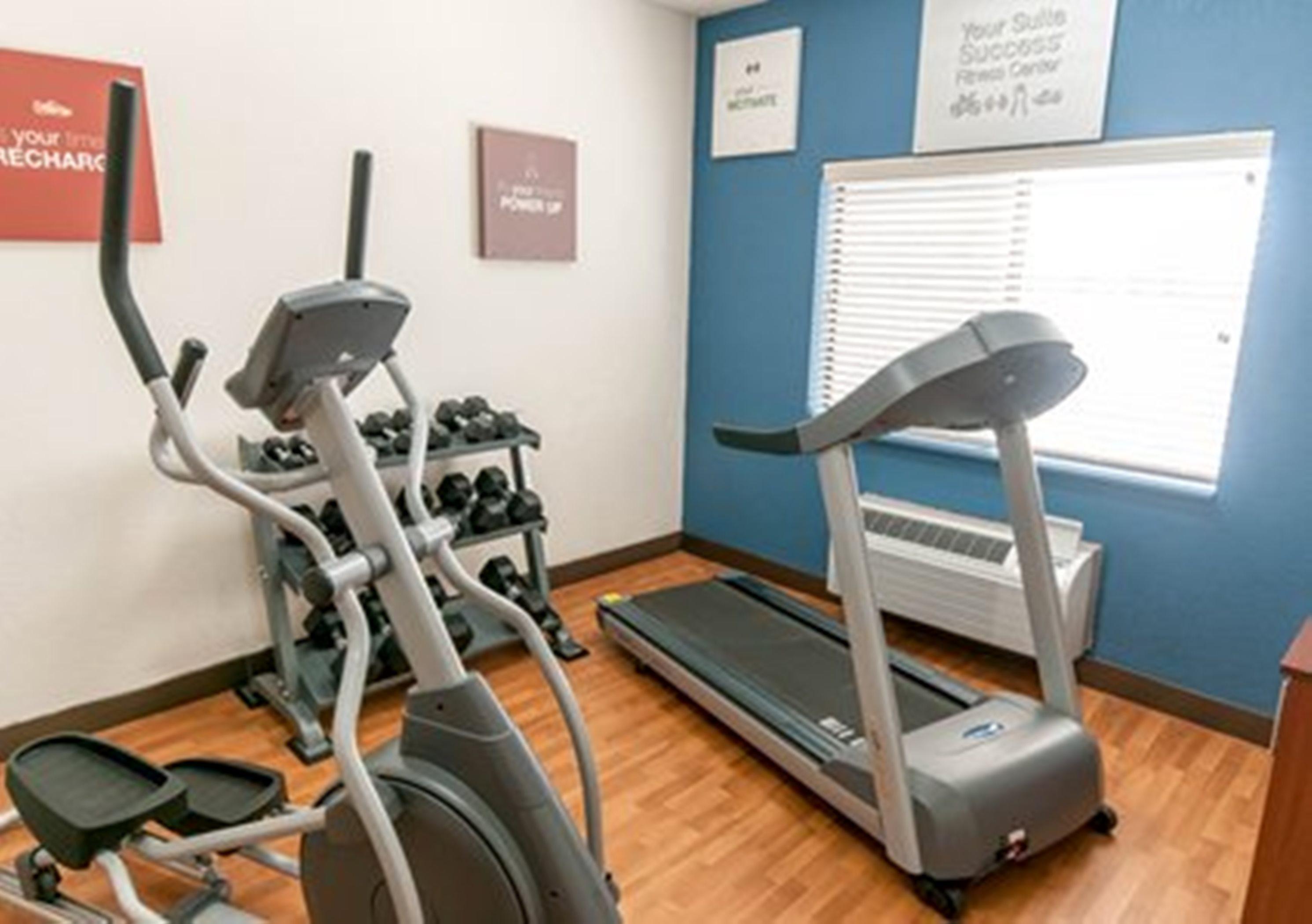 Comfort Suites University Las Cruces Buitenkant foto